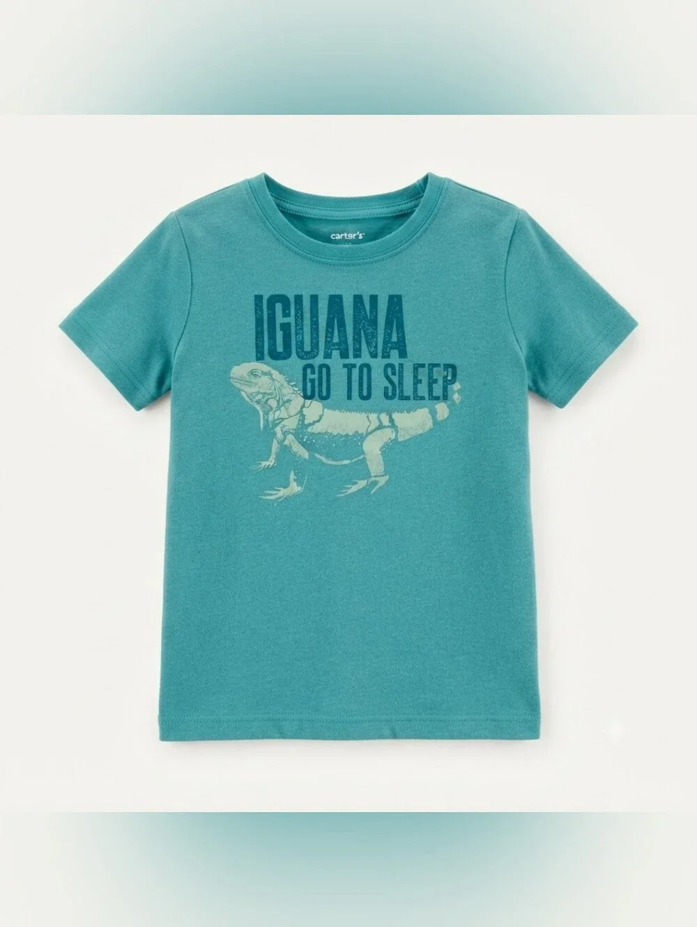 🦖 5/$15 🦖Boys' Carter's Teal